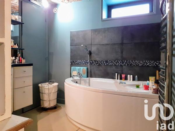 Maison à vendre 3 pièces 84 m² La Madeleine