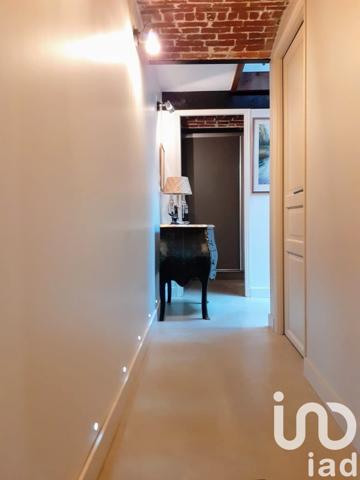 Maison à vendre 3 pièces 84 m² La Madeleine