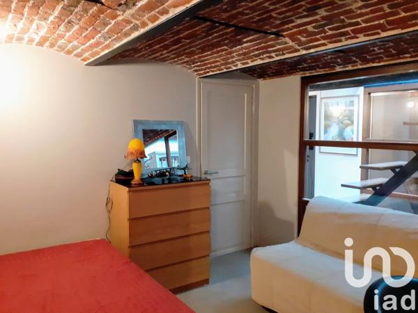 Maison à vendre 3 pièces 84 m² La Madeleine