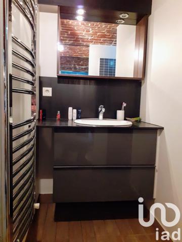 Maison à vendre 3 pièces 84 m² La Madeleine