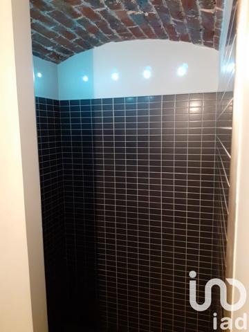 Maison à vendre 3 pièces 84 m² La Madeleine