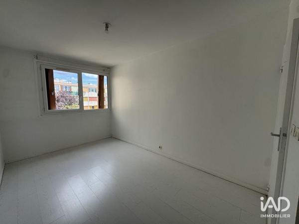 Appartement à vendre 4 pièces 74 m² Palaiseau