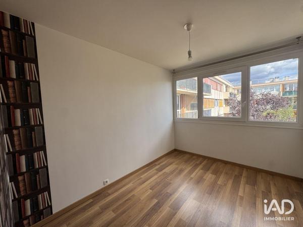 Appartement à vendre 4 pièces 74 m² Palaiseau