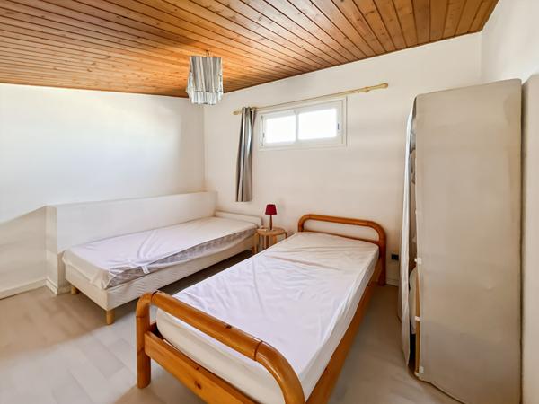 Appartement La Barre De Monts 2 pièce(s) 33.73 m2