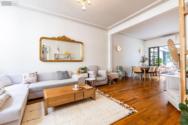 Maison à vendre à Bordeaux en Gironde (33000), ref : 33010/66   
Fondaudège