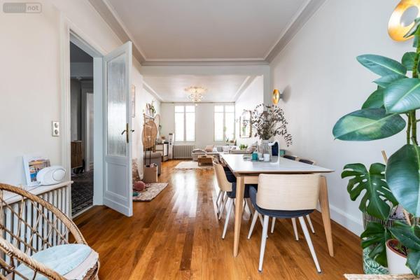 Maison à vendre à Bordeaux en Gironde (33000), ref : 33010/66   
Fondaudège