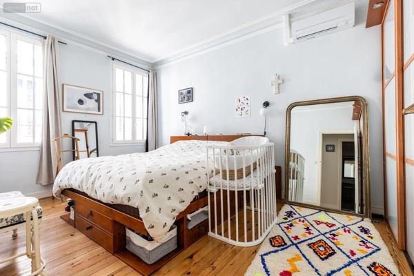 Maison à vendre à Bordeaux en Gironde (33000), ref : 33010/66   
Fondaudège