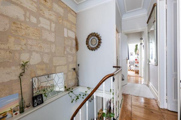 Maison à vendre à Bordeaux en Gironde (33000), ref : 33010/66   
Fondaudège