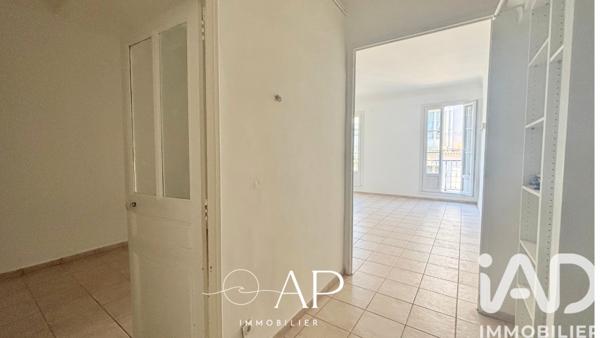 Appartement à vendre 2 pièces 53 m² Toulon