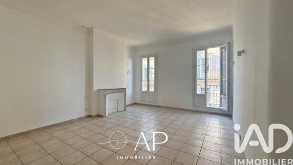Appartement à vendre 2 pièces 53 m² Toulon