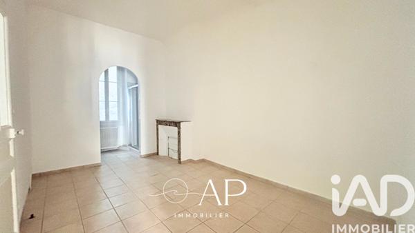 Appartement à vendre 2 pièces 53 m² Toulon