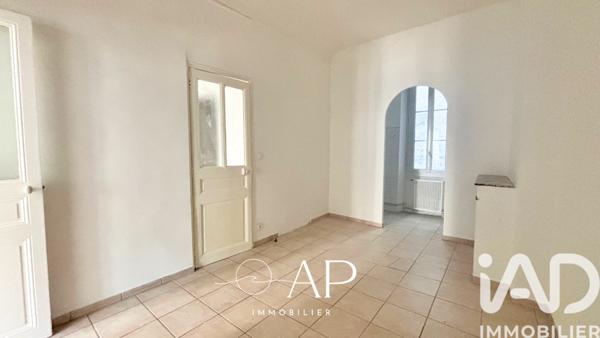 Appartement à vendre 2 pièces 53 m² Toulon