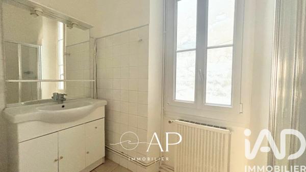 Appartement à vendre 2 pièces 53 m² Toulon