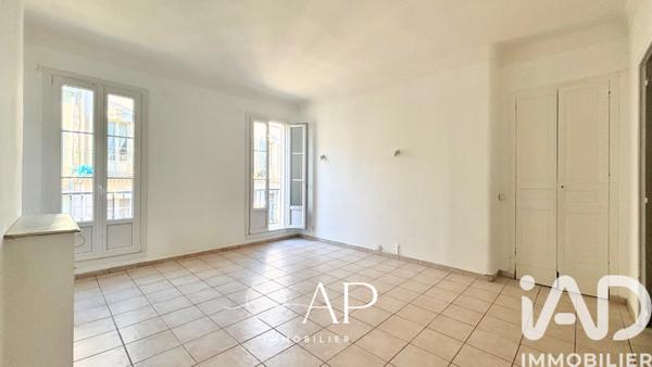 Appartement à vendre 2 pièces 53 m² Toulon