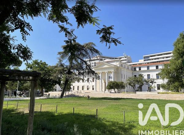 Appartement à vendre 2 pièces 53 m² Toulon