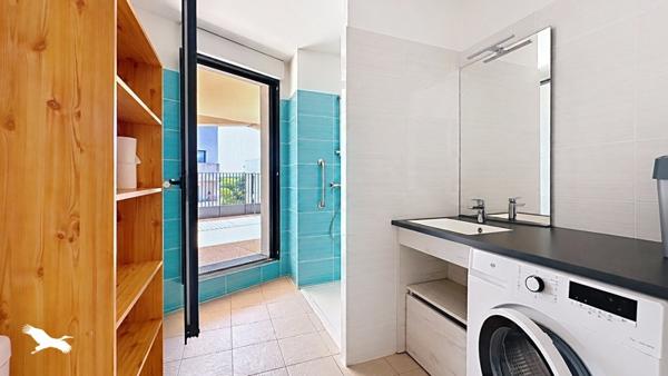 Appartement à vendre 202 900 € Pessac 2 p 38 m² DPE C