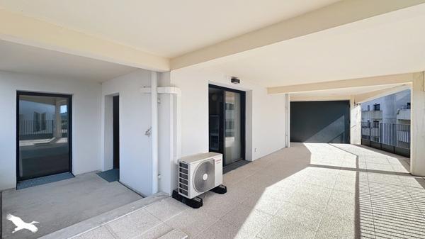 Appartement à vendre 202 900 € Pessac 2 p 38 m² DPE C