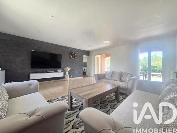 Maison à vendre 4 pièces 140 m² Sorgues