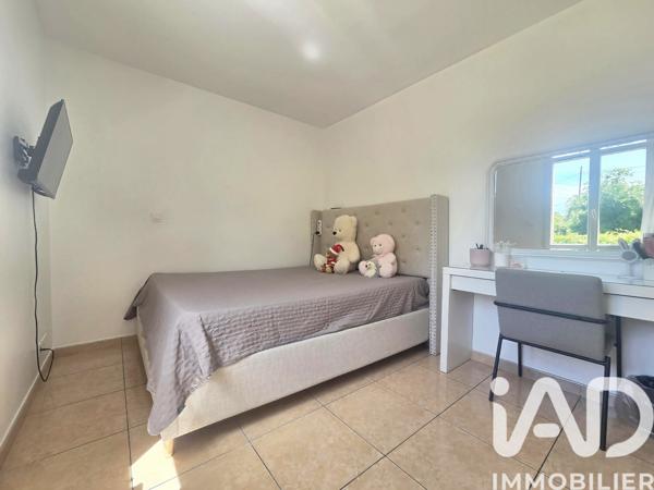Maison à vendre 4 pièces 140 m² Sorgues
