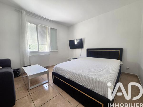 Maison à vendre 4 pièces 140 m² Sorgues