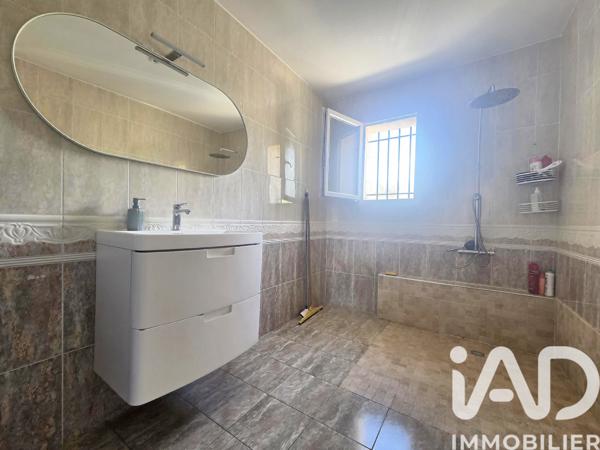Maison à vendre 4 pièces 140 m² Sorgues