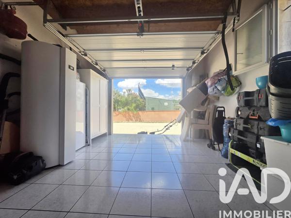 Maison à vendre 4 pièces 140 m² Sorgues