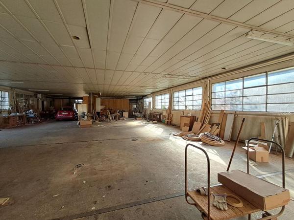 Maison  6 pièce(s) 177 m2