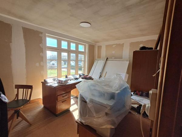 Maison  6 pièce(s) 177 m2