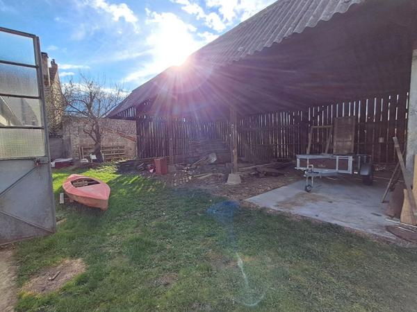 Maison  6 pièce(s) 177 m2