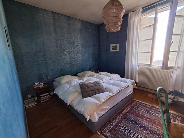 Maison  6 pièce(s) 177 m2