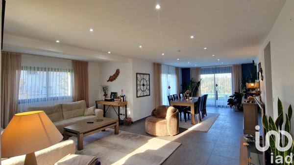 Maison à vendre 6 pièces 163 m² Loudéac