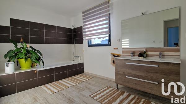 Maison à vendre 6 pièces 163 m² Loudéac