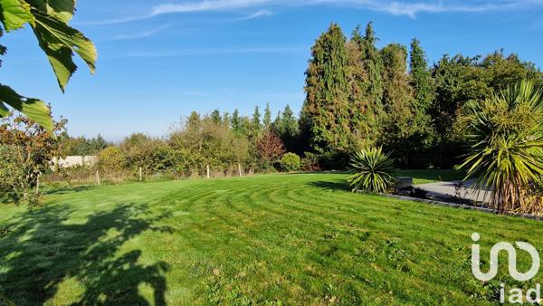 Maison à vendre 6 pièces 163 m² Loudéac