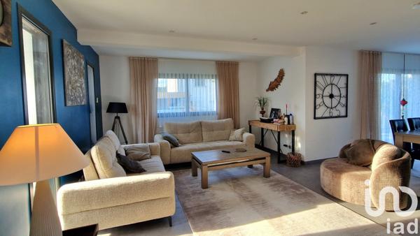 Maison à vendre 6 pièces 163 m² Loudéac