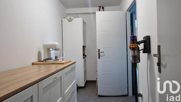 Maison à vendre 6 pièces 163 m² Loudéac