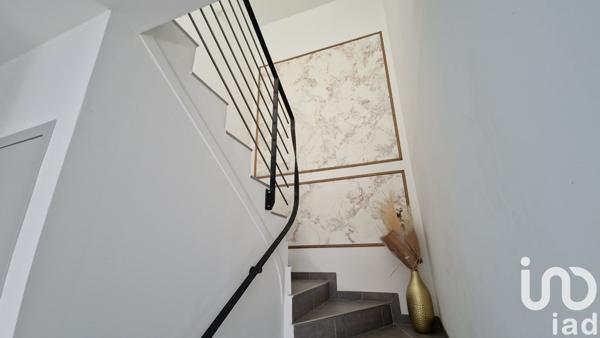 Maison à vendre 6 pièces 163 m² Loudéac