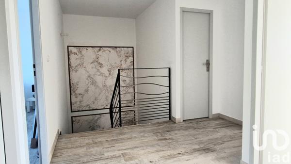 Maison à vendre 6 pièces 163 m² Loudéac