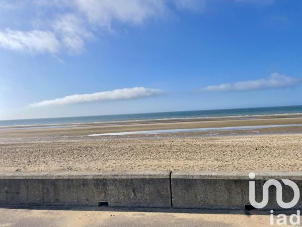 Appartement à vendre 2 pièces 25 m² Villers-sur-Mer