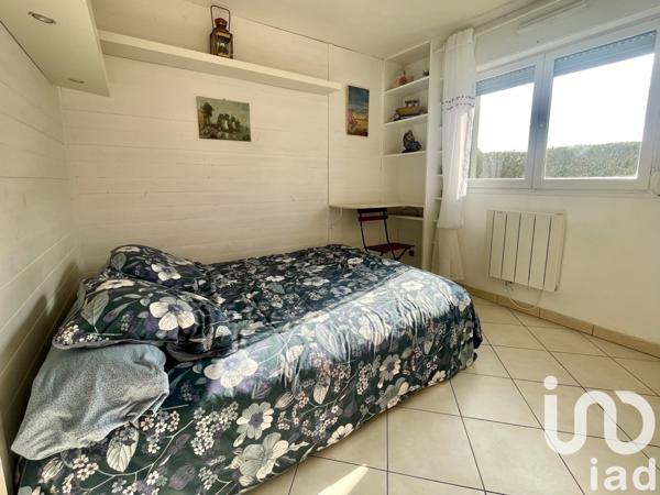 Appartement à vendre 2 pièces 25 m² Villers-sur-Mer