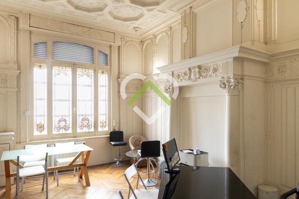 Immeuble de rapport à vendre - LILLE