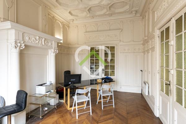 Immeuble de rapport à vendre - LILLE