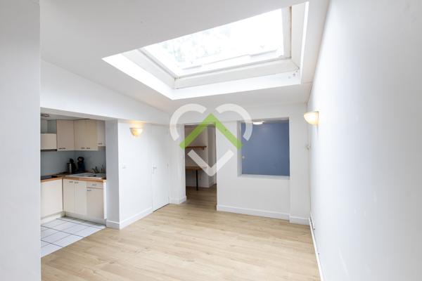 Immeuble de rapport à vendre - LILLE