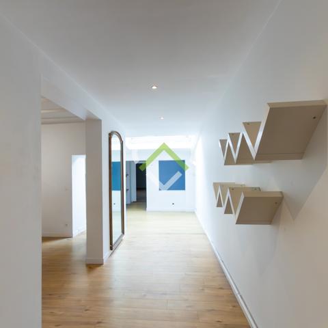 Immeuble de rapport à vendre - LILLE