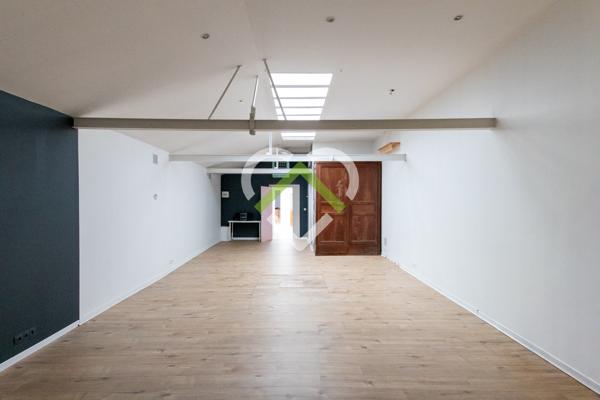 Immeuble de rapport à vendre - LILLE