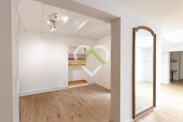 Immeuble de rapport à vendre - LILLE