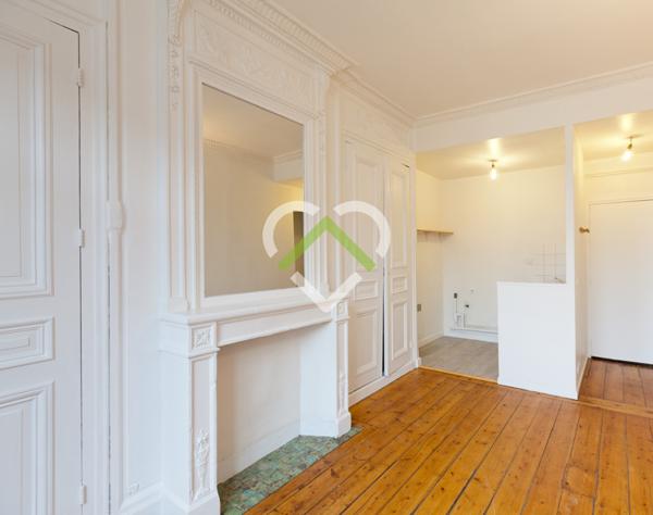 Immeuble de rapport à vendre - LILLE