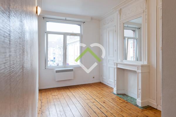 Immeuble de rapport à vendre - LILLE