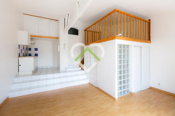 Immeuble de rapport à vendre - LILLE