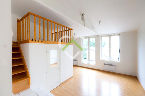 Immeuble de rapport à vendre - LILLE