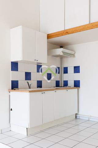Immeuble de rapport à vendre - LILLE